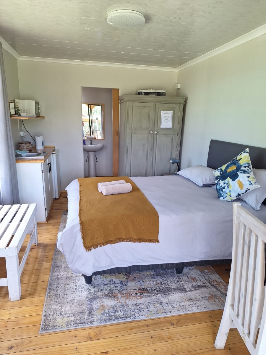 4 Bedroom Property for Sale in Senekal Free State